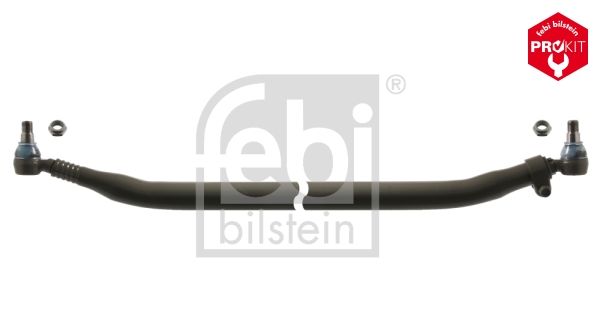 FEBI BILSTEIN strypo montavimas 39596